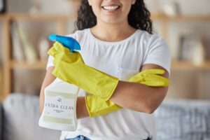 כיצד לנקות את הבית לפסח